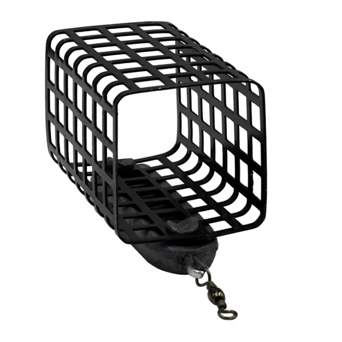 KOSZYK ZANĘTOWY OKRĄGŁY 80GR BEZ DNA